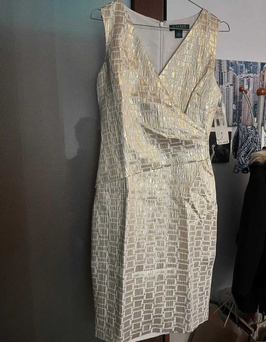 Rochie Ralph Lauren nouă