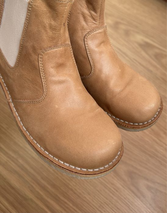 Детски боти “Pom Pom”