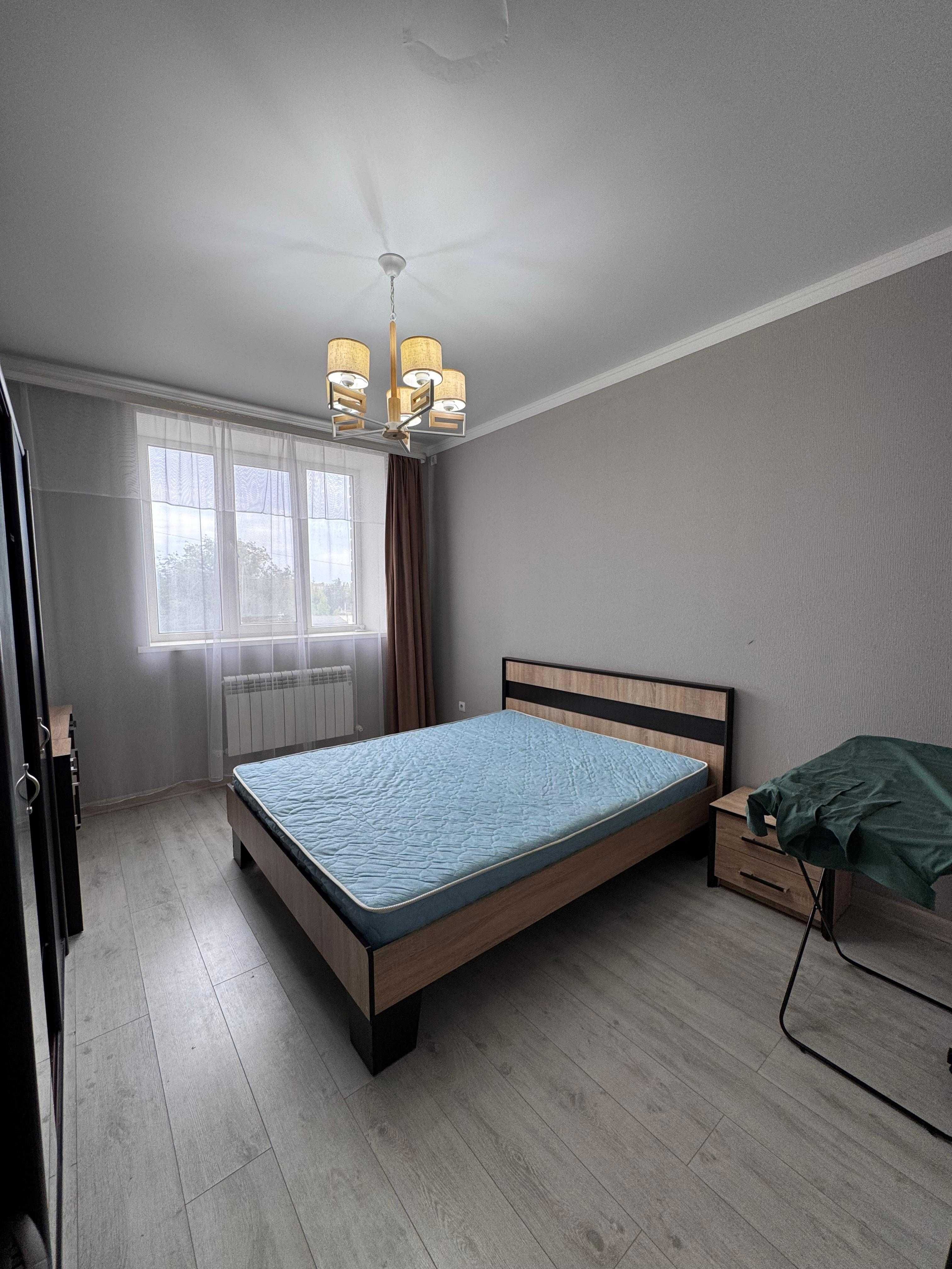 Продам 2 комн кв, Распашонку