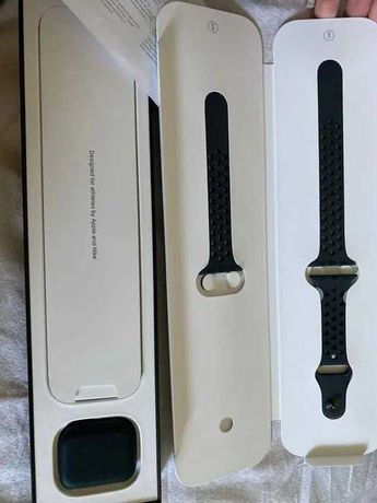 Продам часы Apple Watch Series 7 45mm