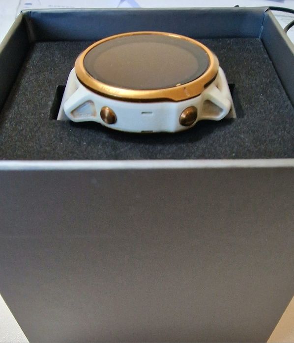 Garmin Fenix 6s Pro Rose Gold