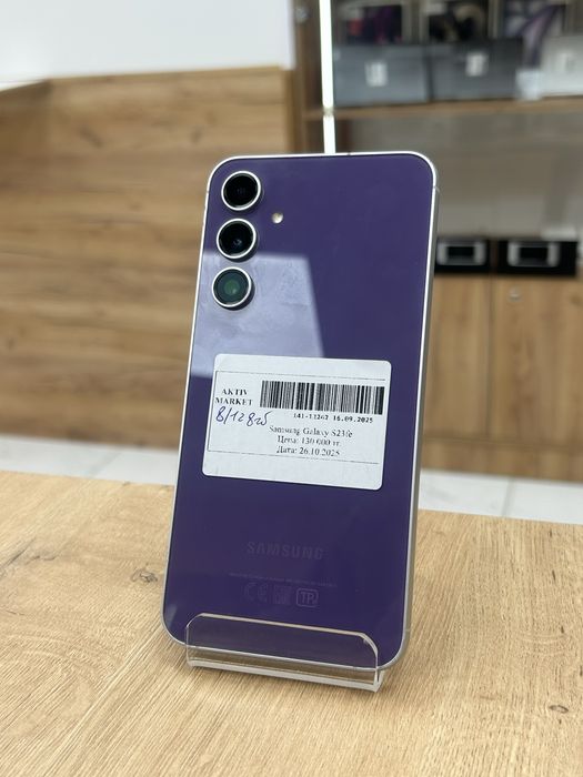 Samsung s23 fe/ Актив Маркет