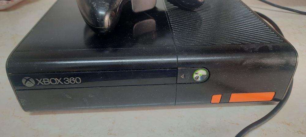 Xbox 360 modat Badavatar