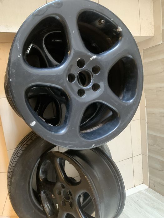 Джанти за VW - 17 цола