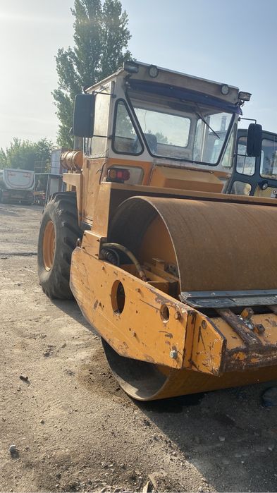 Închiriem basculante și utilaje construcții