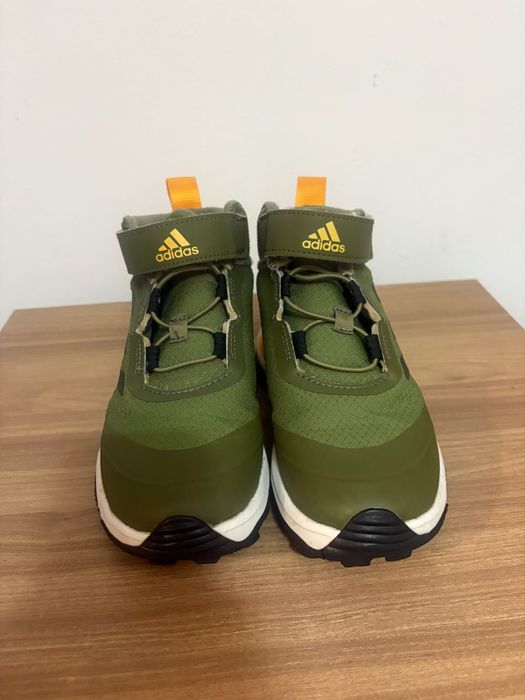 Adidas Reflective nr 34