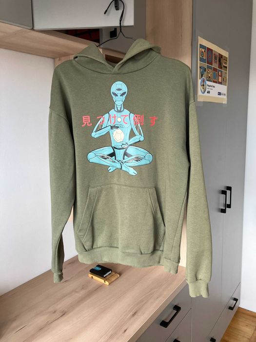 Hanorac bărbătesc Hanorac HOUSE mărime S