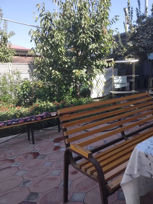 Продаётся дом по цене земли