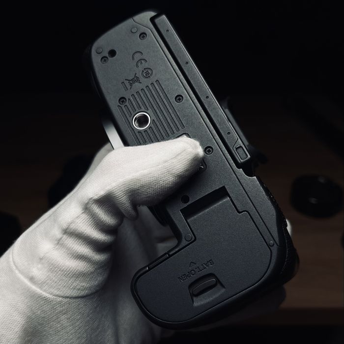 Canon R5 комплект