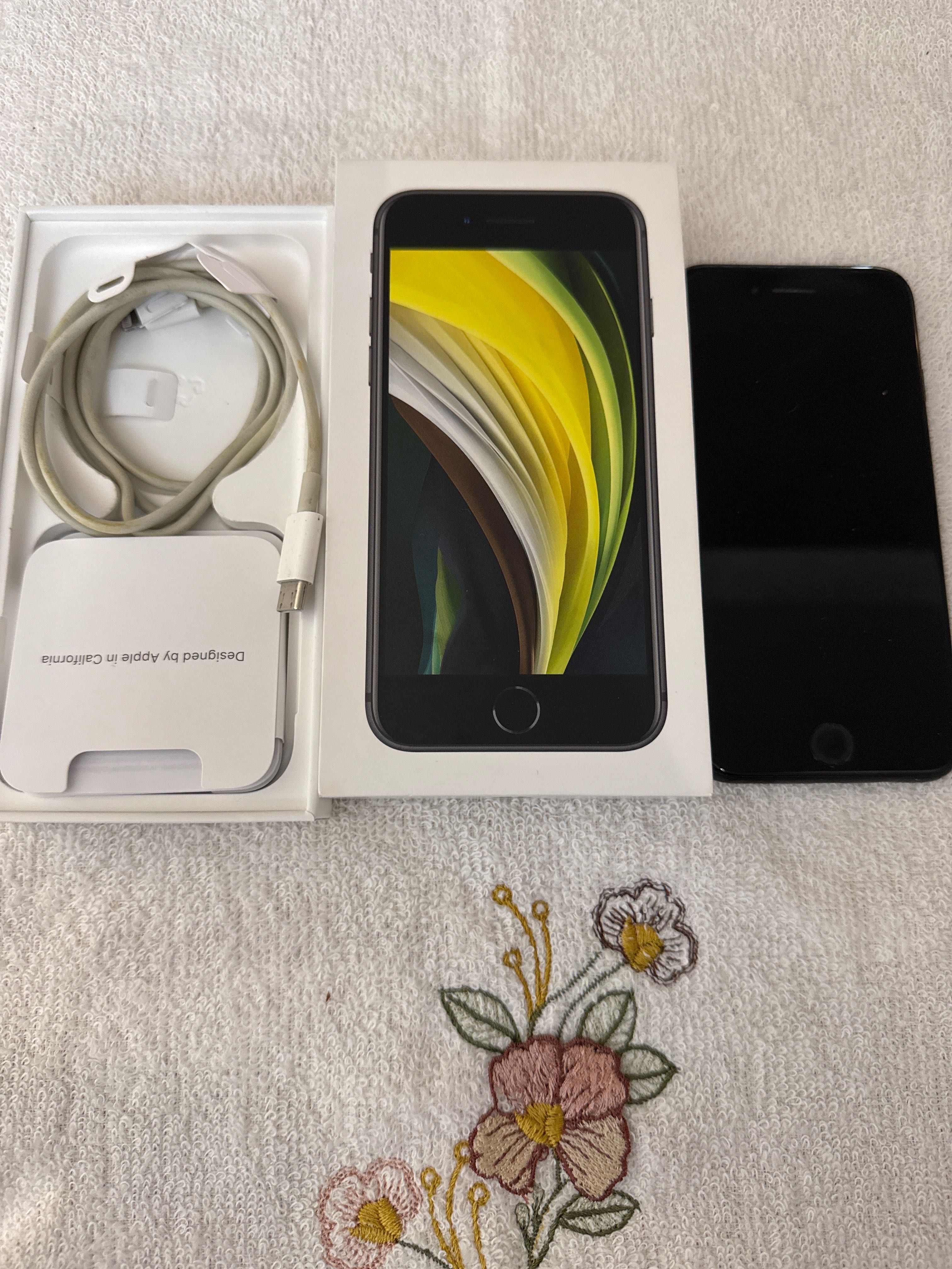 Iphone SE 2 64GB