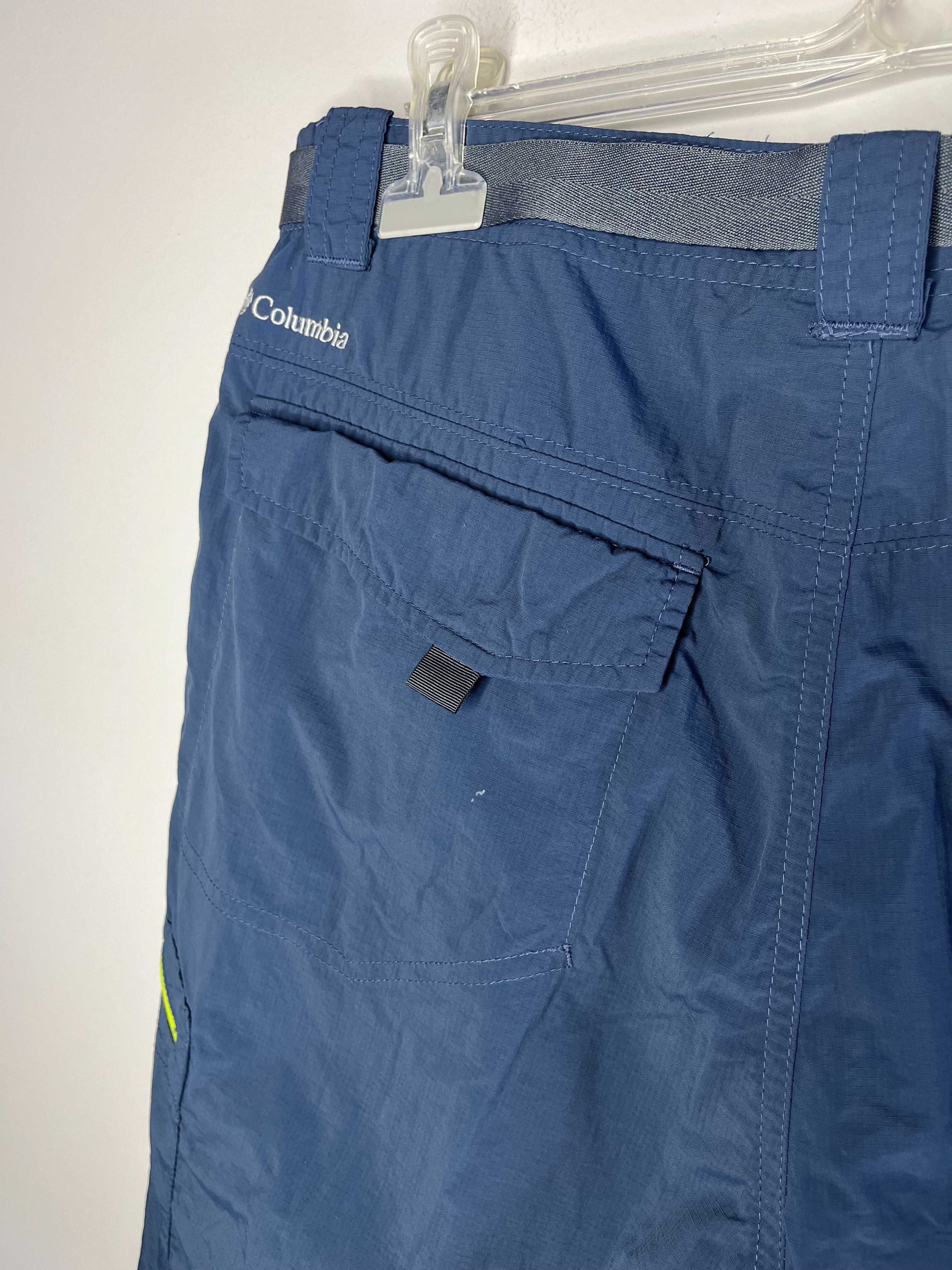 Columbia Silver Ridge Cargo Shorts Мъжки Къси Панталони