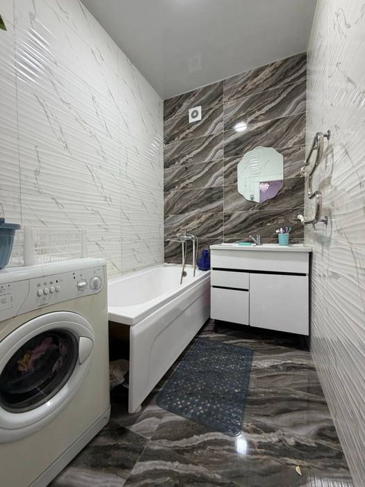 Паркентския 2/8/9 Ор: Базар Корзинка 75 кв.м Евроремонт мебель техника