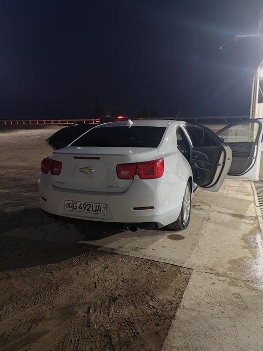 Малибу 1/3 позиция сотилади тезз