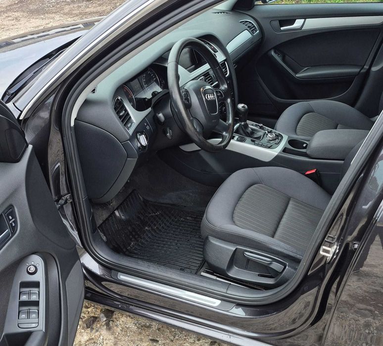 Audi A4, 2.0 Tdi -2012