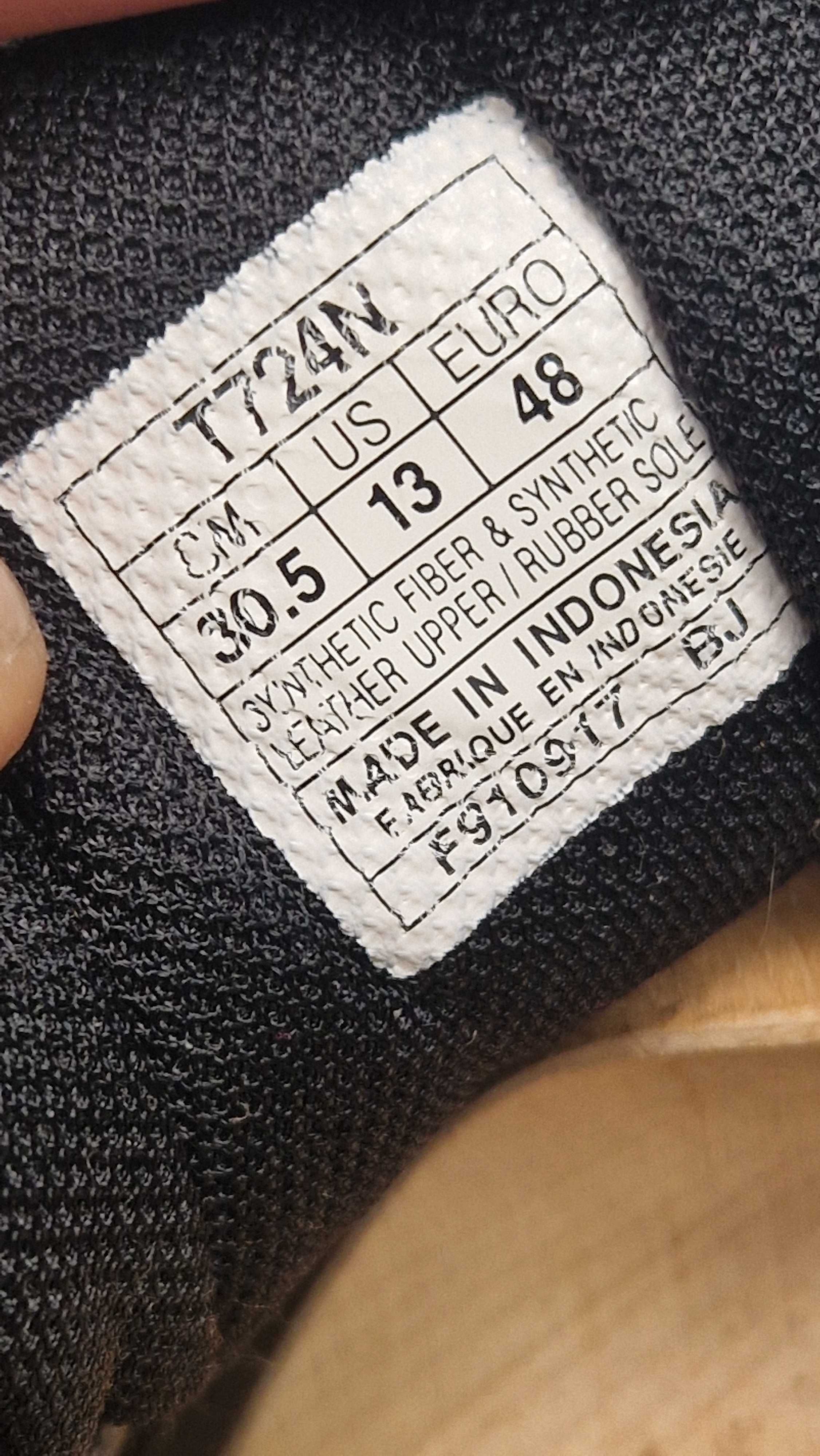 Оригинални мъжки маратонки- Asics Gel-Sonoma 3