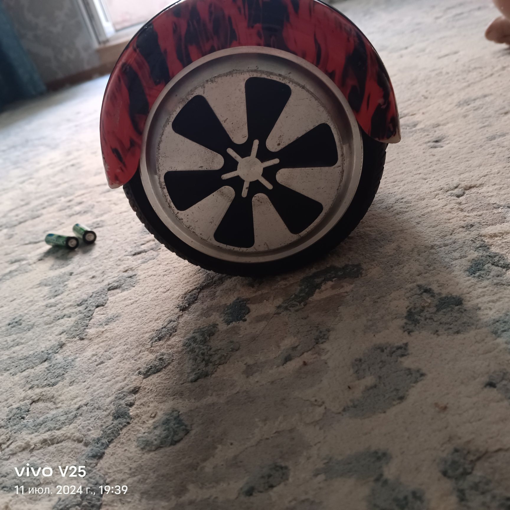 Продам гираскутер