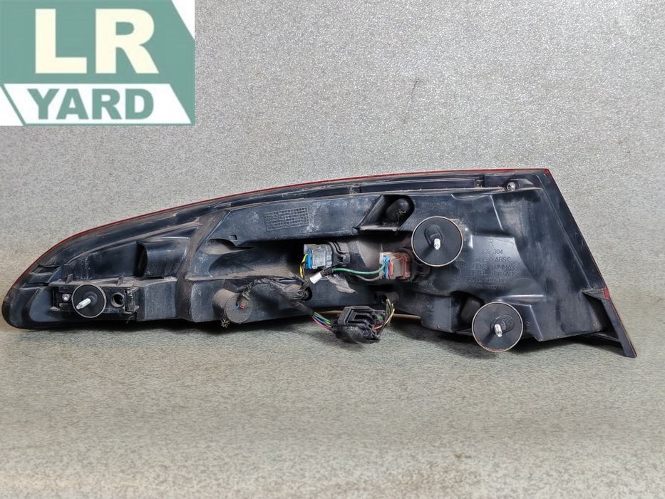 Stop dreapta Jaguar XF C2Z3458 dezmembrez/dezmembrari