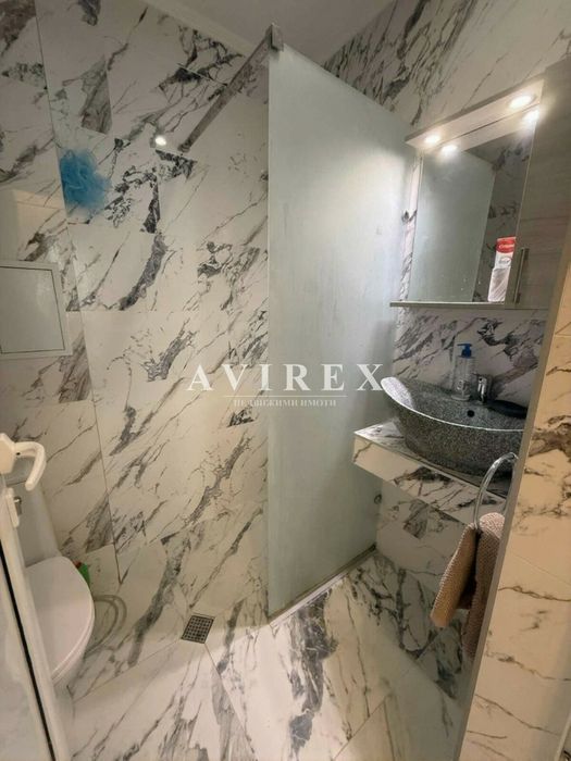 Оферта 82380 Двустаен апартамент под наем