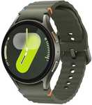 Samsung Galaxy Watch7 44 mm SM-L315F LTE, GPS, Green | UsedProducts.Ro
