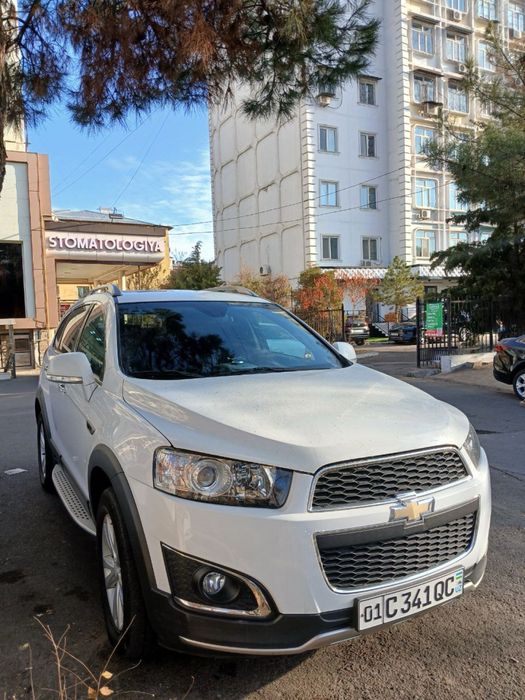 Kaptiva 3 sotiladi kraska tozza