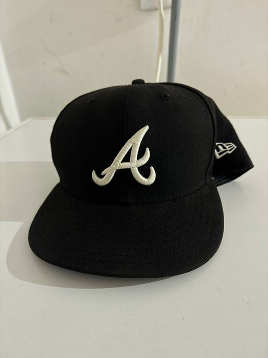 NEW ERA șapcă MLB Atlanta