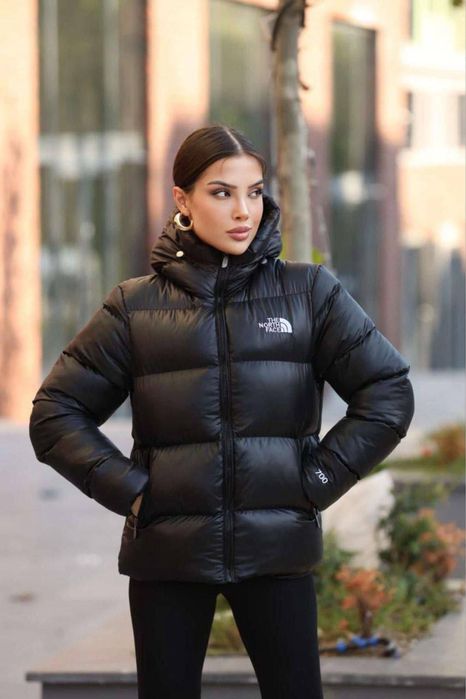 Geaca de dama The North Face