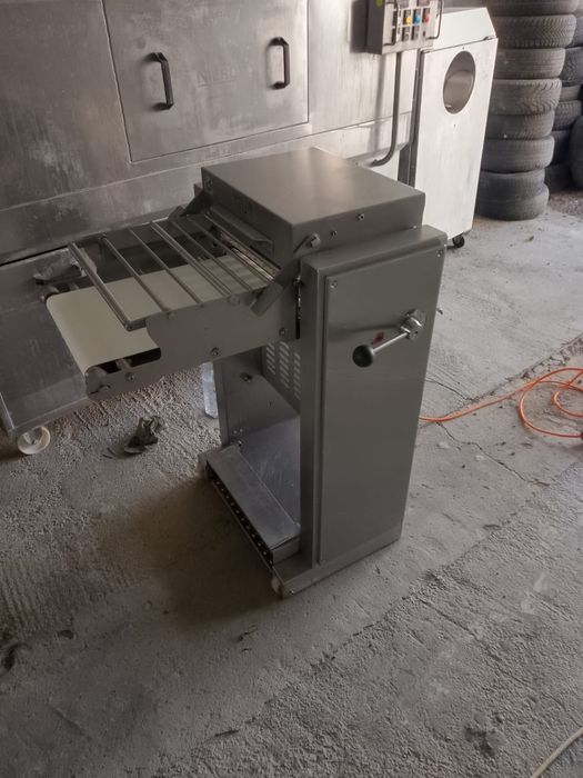 Masina desoricat dezsoricat,feliat,gyros saorma