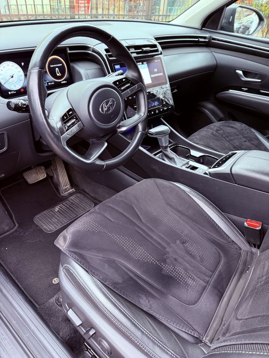 Хундай туксон 2022 йил фул