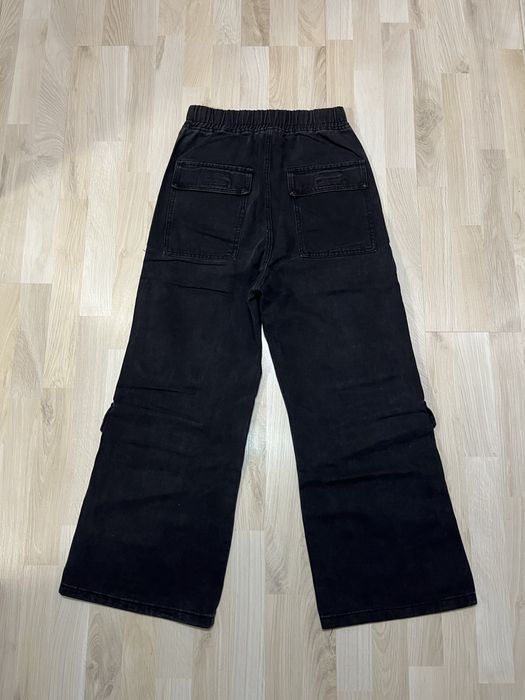 Дънки Тип Balenciaga Raver Чисто Нови