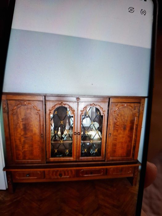 Vand bar model deosebit