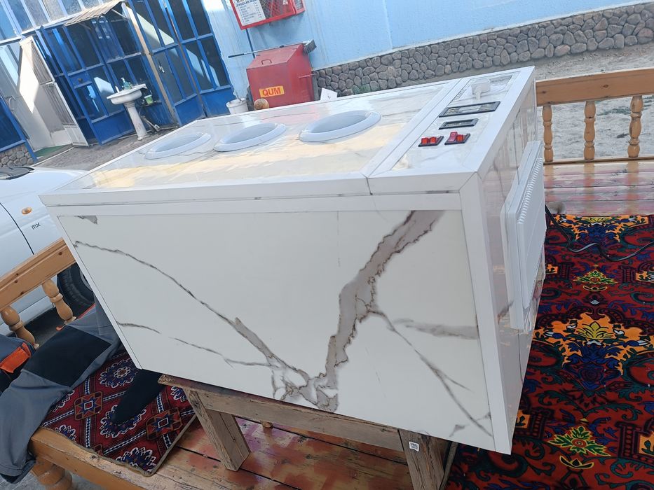 Incubator avtomat
