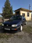 Volkswagen Golf 3