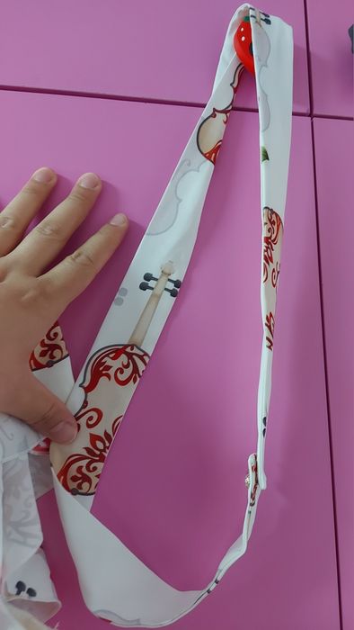 Rochie lunga Melissa