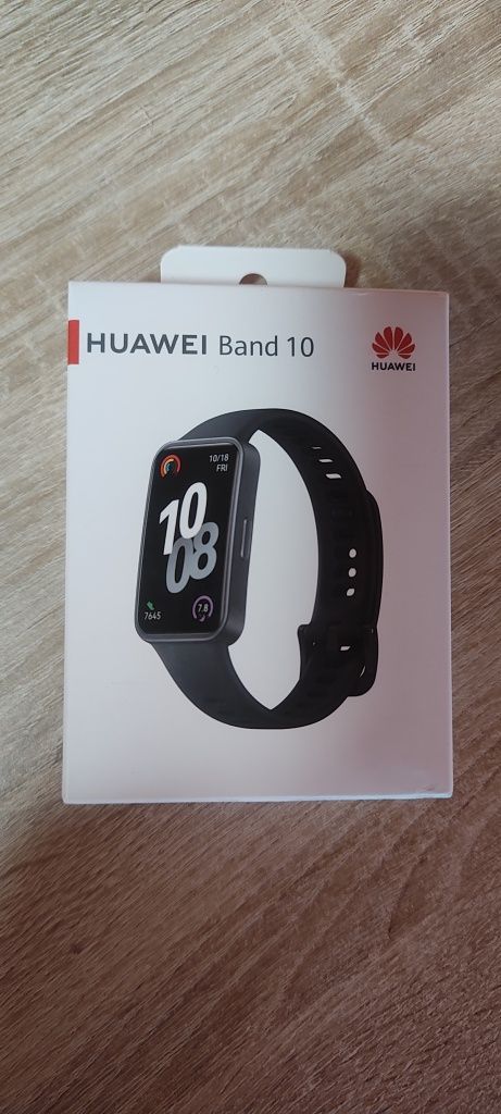 Ceas, brățară fitness Huawei band 10