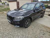 Vand Bmw x3 M 2020