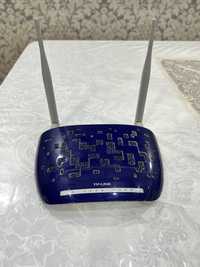 Wi-fi роутер TD-W8960N