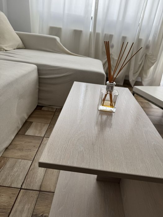 Corp lemn/ Noptiera / masa sufragerie