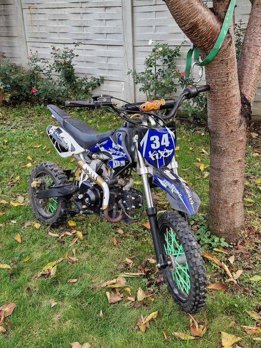 Cross kxd pro germay 122