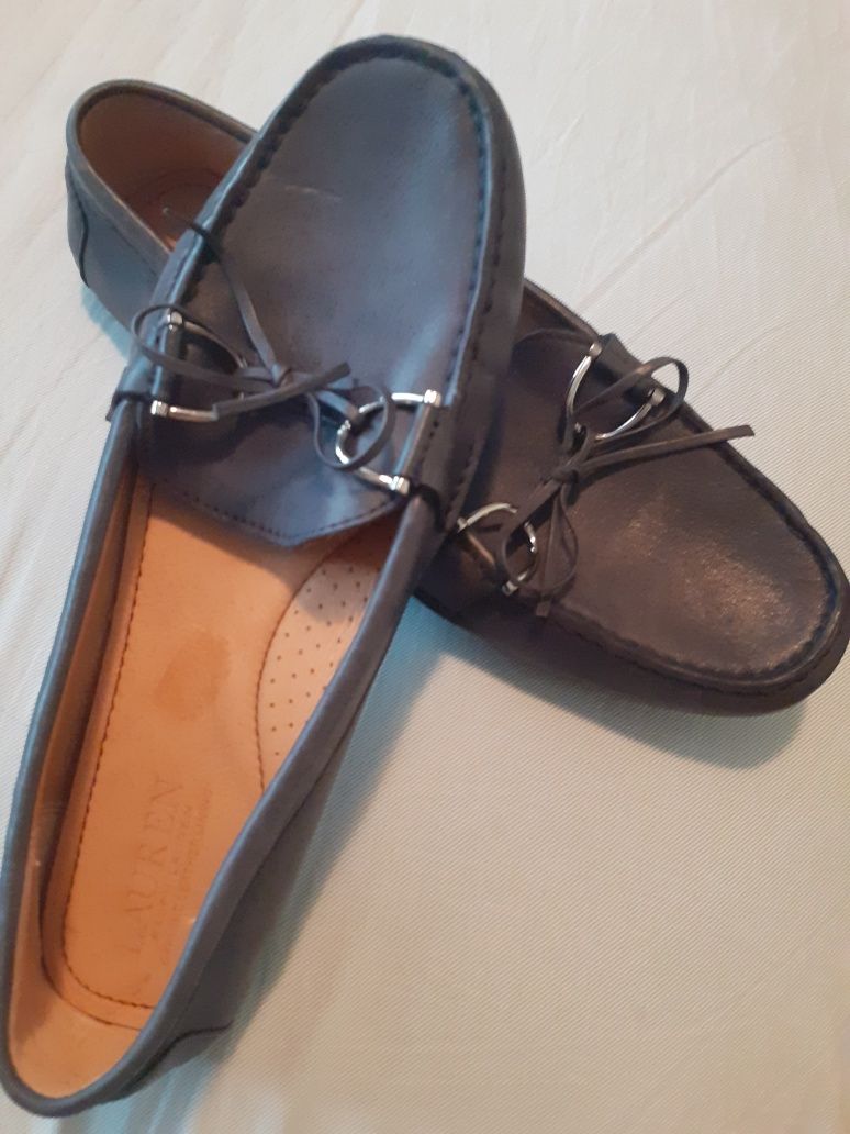 Ralph Lauren incaltaminte  35/37/41/42