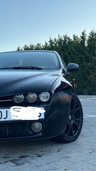 Vand sau schimb Alfa Romeo 159 1.9JtdM