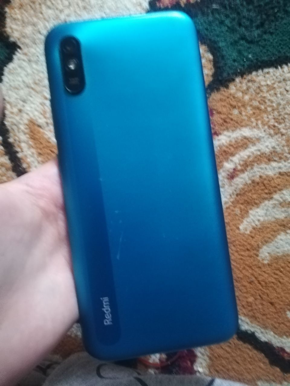 Redmi Xiaomi 9 A