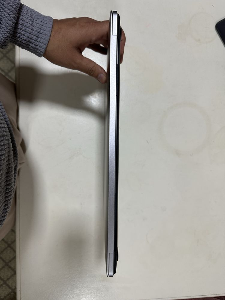 Macbook Pro 15 inch 2017