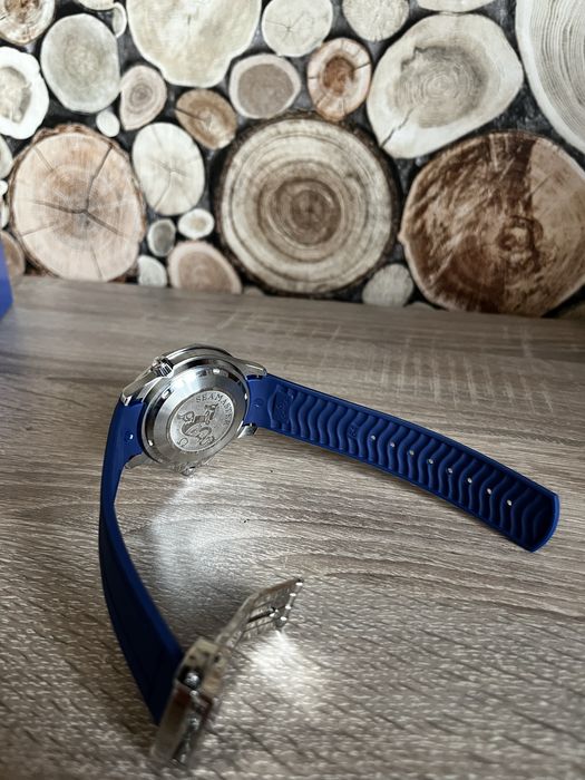 Omega часовник