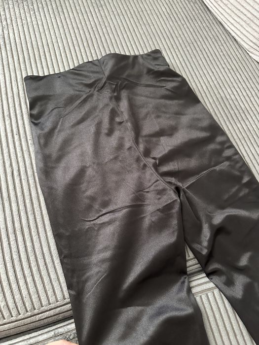 Pantaloni eleganti zara