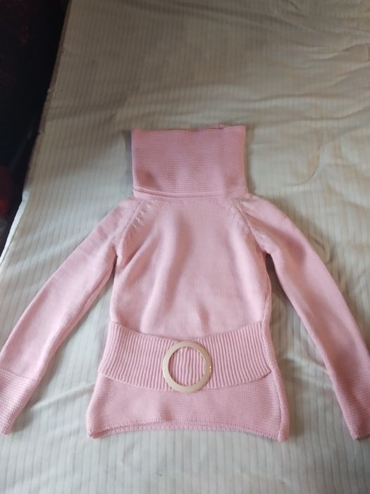 Блузи далък ръкав пуловери в магазина