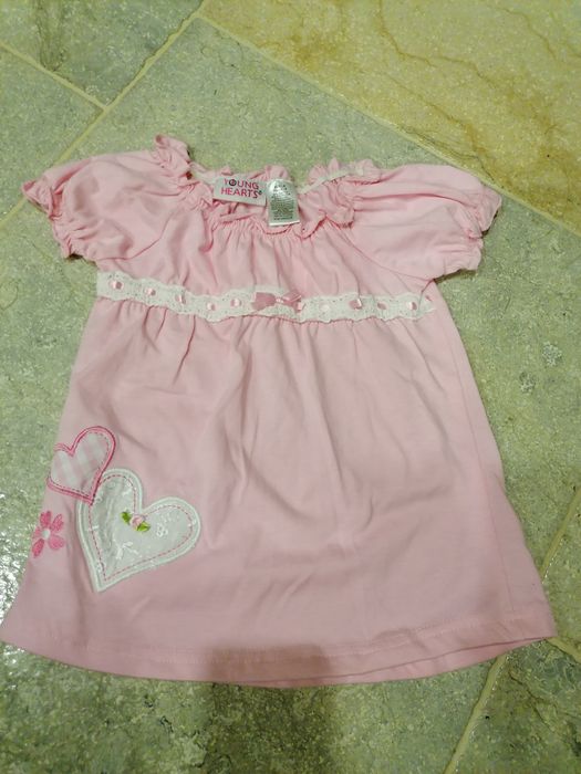 Ieftin.  Set de haine copii 4-5-6 ani