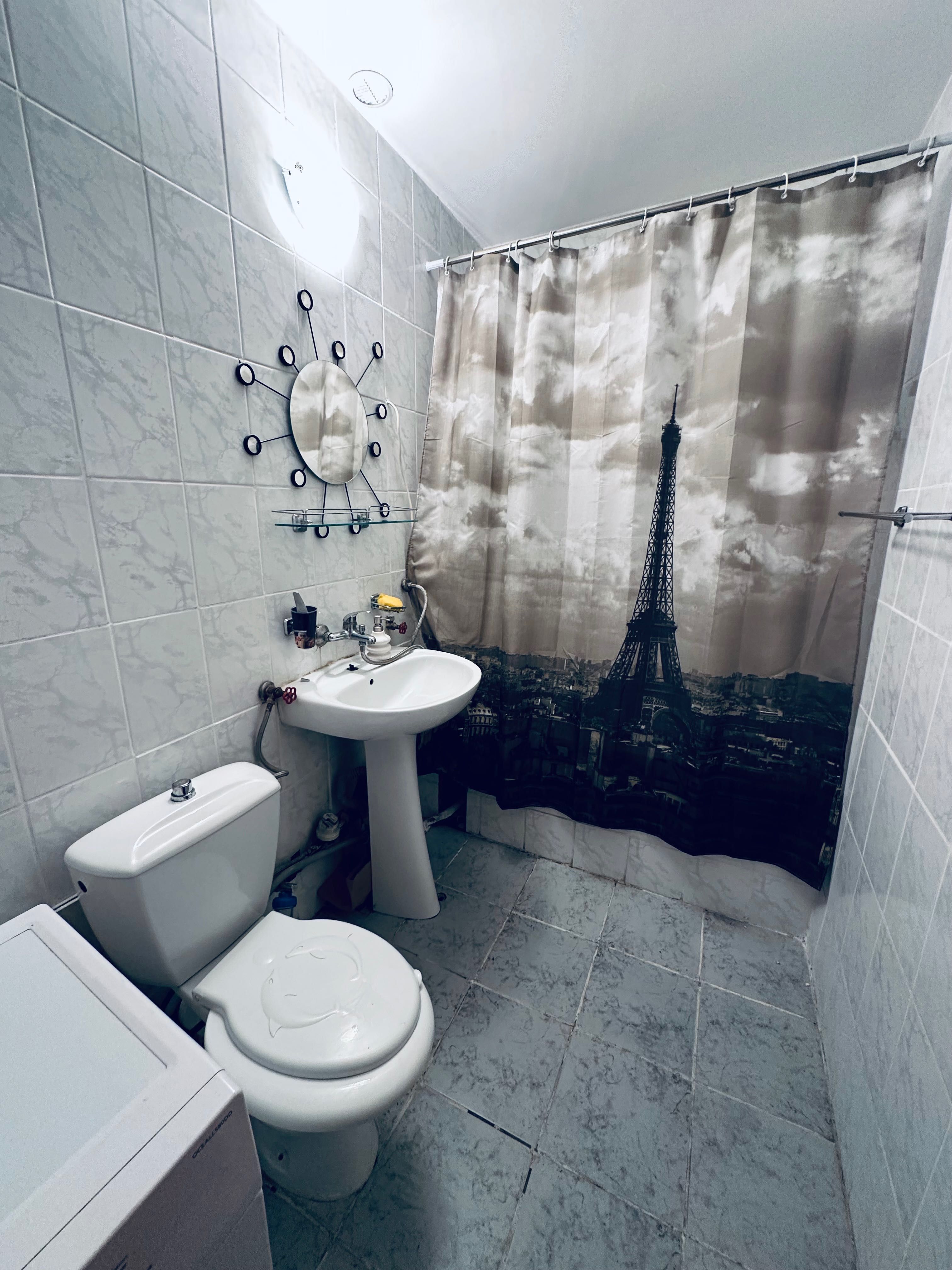 Garsonieră de vânzare 34 mp
