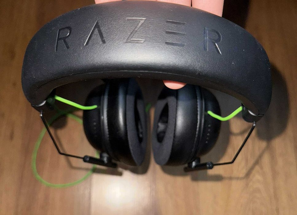 Casti Gaming Razer BlackShark V2 X