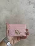 Cardholdere gucci, dior