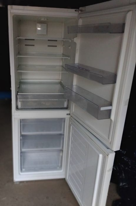 Combină frigorifică Beko